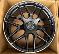 Mercedes. 10.0x22", 5x130, ET35, �� 84,1���. ����