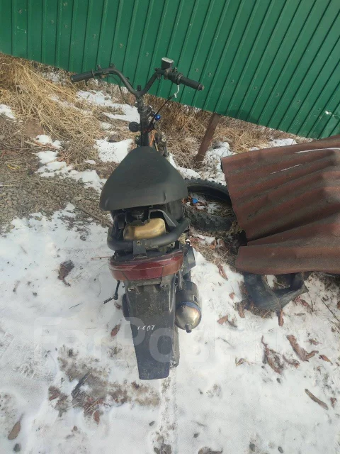 Honda Dio AF28 ZX. 72����. ��., ��������, ��� ���, ������ �� �� ����