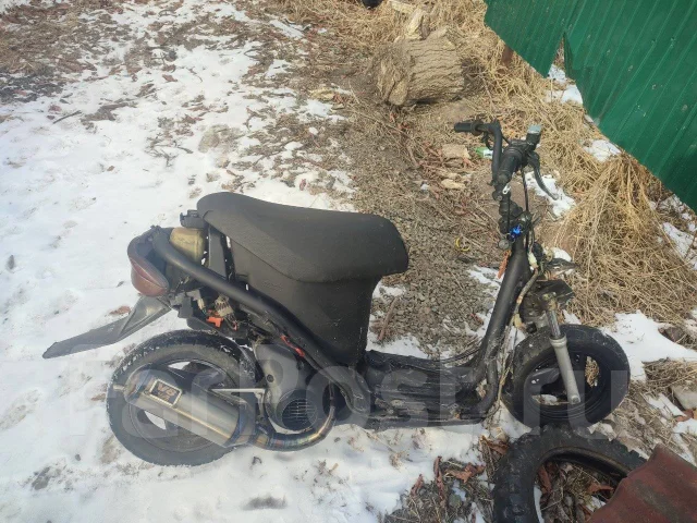 Honda Dio AF28 ZX. 72����. ��., ��������, ��� ���, ������ �� �� ����