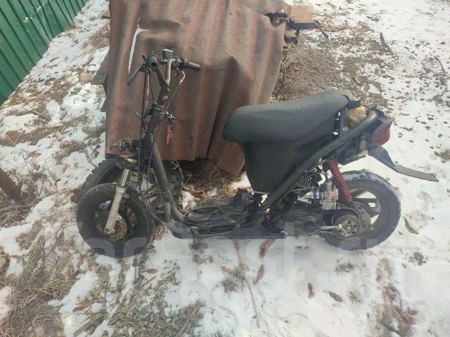 Honda Dio AF28 ZX. 72����. ��., ��������, ��� ���, ������ �� �� ����