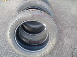 Dunlop Grandtrek PT22
