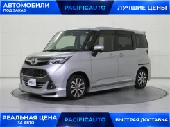 Toyota Tank. ��������, ��������, 1.0, ������, 44 000����. ��, �/�, ��� ���. ��� ����� �� ������������ ����
