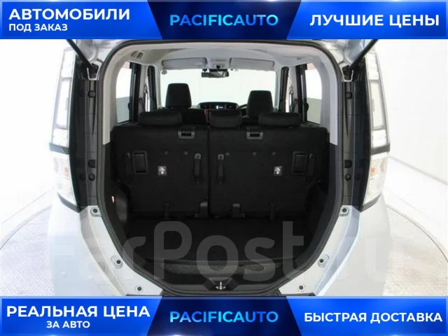 Toyota Tank. ��������, ��������, 1.0, ������, 44 000����. ��, �/�, ��� ���. ��� ����� �� ������������ ����