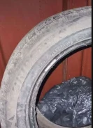 Bridgestone Blizzak Spike-01. ������, ����������, 2022 ���, �/�, ����� 35 % ����