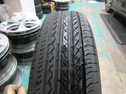 Goodyear Flexsteel Super Single