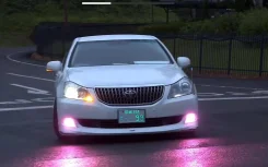 ����� LED HB4/9006, X5, 12V/2600Lumens, �������, ���� 9098113047 ����