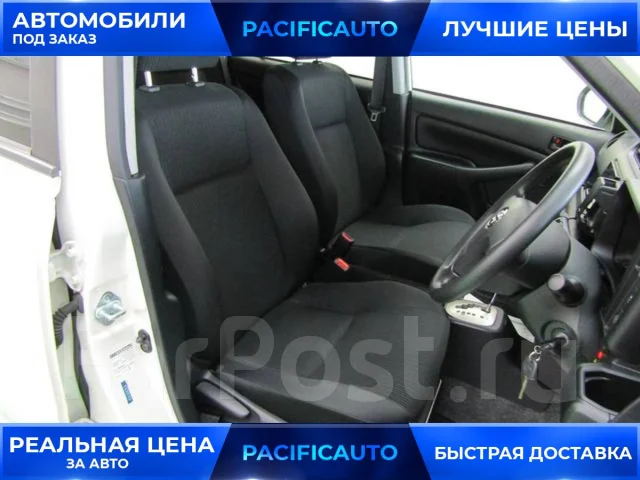 Toyota Probox. ��������, ��������, 1.5 (90��.�.), ������, 37 000����. ��, �/�, ��� ���. ��� ����� �� ������������ ����