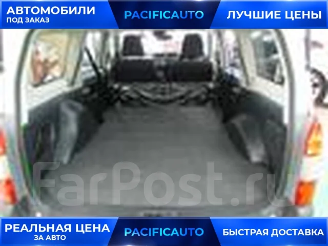 Toyota Probox. ��������, ��������, 1.5 (90��.�.), ������, 37 000����. ��, �/�, ��� ���. ��� ����� �� ������������ ����