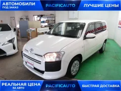 Toyota Probox. ��������, ��������, 1.5 (90��.�.), ������, 37 000����. ��, �/�, ��� ���. ��� ����� �� ������������ ����