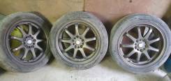 Work Emotion XD9. 7.0x17", 5x114.3, ET53, �� 73,3���. ����