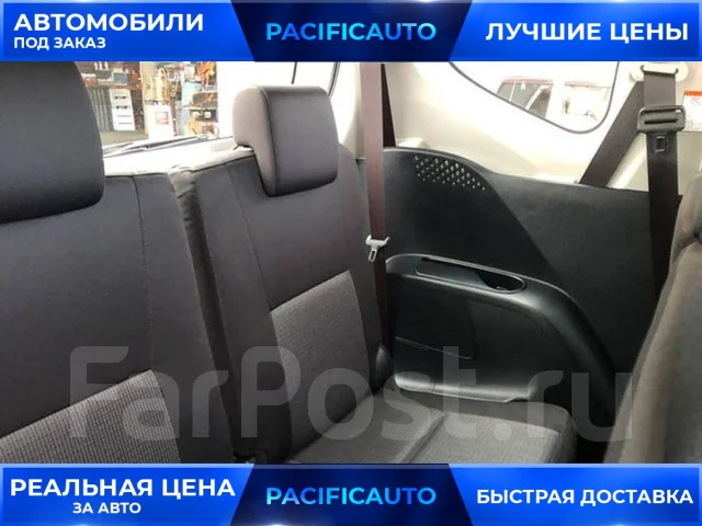 Toyota Sienta. ��������, ��������, 1.6, ������, 39 000����. ��, �/�, ��� ���. ��� ����� �� ������������ ����