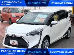 Toyota Sienta. ��������, ��������, 1.6, ������, 39 000����. ��, �/�, ��� ���. ��� ����� �� ������������ ����
