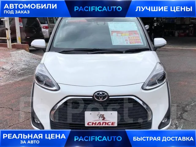 Toyota Sienta. ��������, ��������, 1.6, ������, 39 000����. ��, �/�, ��� ���. ��� ����� �� ������������ ����