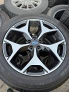 Subaru. 7.0x18", 5x100, ET48 