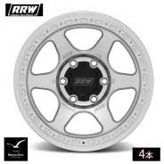 RRW RS2-H Hybrid Monoforged. 9.0x18", 6x139.7, ET18, �� 95,2���. ��� ����� �� ������������ ����
