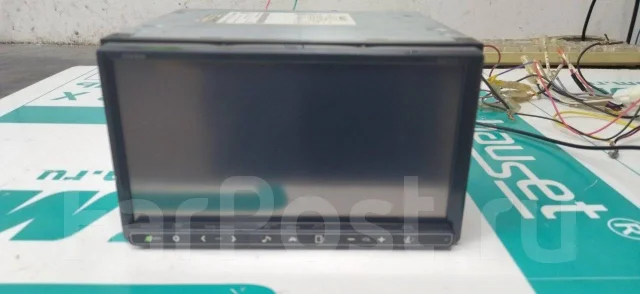 Clarion NX ����
