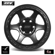 RRW RS2-H Hybrid Monoforged. 8.5x17", 6x139.7, ET-12, �� 106,1���. ��� ����� �� ������������ ����