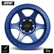 RRW RS2-H Hybrid Monoforged. 9.0x18", 6x139.7, ET18, �� 95,2���. ��� ����� �� ������������ ����