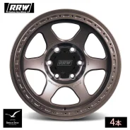 RRW RS2-H Hybrid Monoforged. 9.0x18", 6x139.7, ET18, �� 95,2���. ��� ����� �� ������������ ����