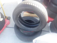 Goodyear Eagle F1 Asymmetric SUV AT