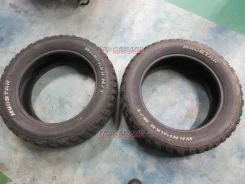Nankang Mudstar Wanpaku M/T