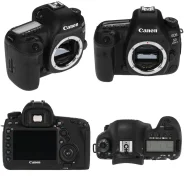 Canon EOS 5D Mark IV. 20 � ����� ��, ���: 14� � ����� ����