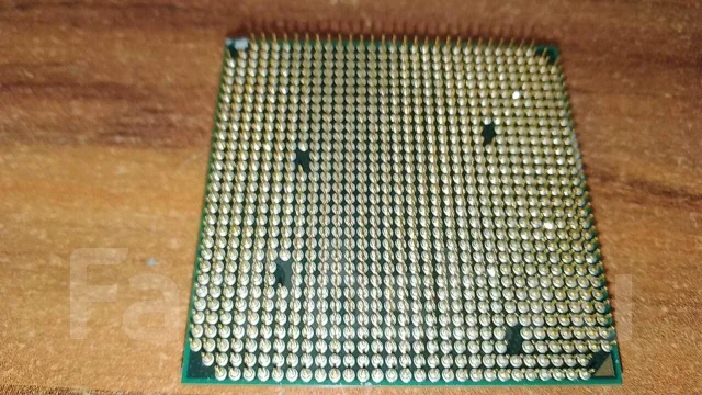 AMD FX-4100 ����