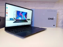 Machcreator One i3. ��� 8 ��, ���� 256���, WiFi: 1, Bluetooth: 1, ����������� �� 3��. ����