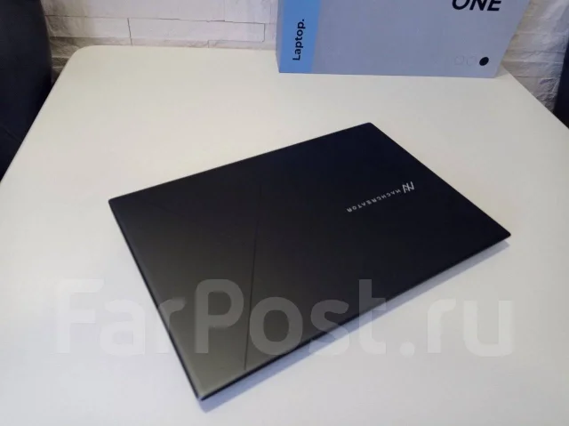 Machcreator One i3. ��� 8 ��, ���� 256���, WiFi: 1, Bluetooth: 1, ����������� �� 3��. ����