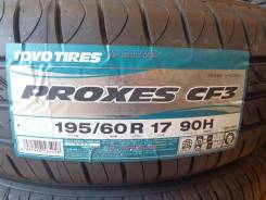 Toyo Proxes CF3