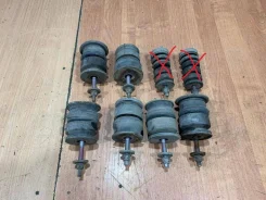 ����� ������ Toyota Land Cruiser Prado 150 Toyota Land Cruiser Prado 150 ���������� (2013�2017) [5220360100] 5220360100 ����