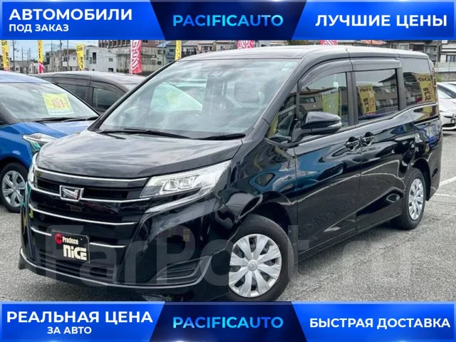 Toyota Noah. �������, ��������, 2.0, ������, 30 000����. ��, �/�, ��� ���. ��� ����� �� ������������ ����