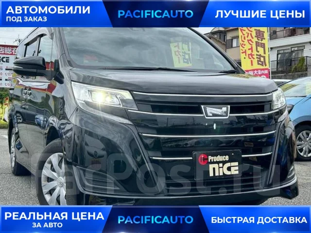 Toyota Noah. �������, ��������, 2.0, ������, 30 000����. ��, �/�, ��� ���. ��� ����� �� ������������ ����