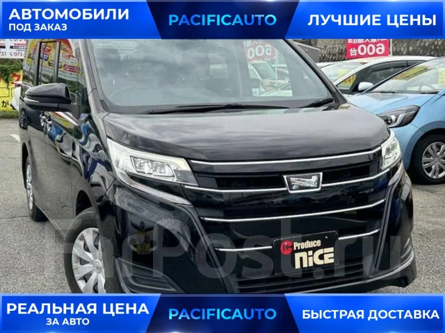 Toyota Noah. �������, ��������, 2.0, ������, 30 000����. ��, �/�, ��� ���. ��� ����� �� ������������ ����