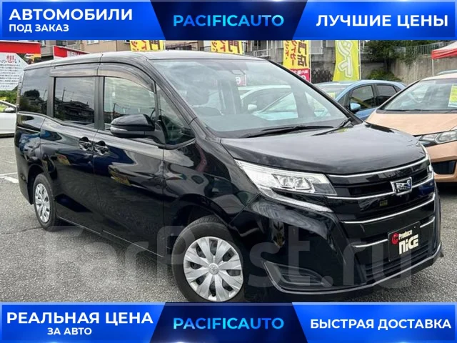 Toyota Noah. �������, ��������, 2.0, ������, 30 000����. ��, �/�, ��� ���. ��� ����� �� ������������ ����