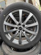 Manaray Sport Euro Speed. 7.0x18", 5x114.3, ET38 