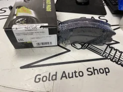 AC1735C ������� �������� Mazda 6, Atenza Fr (A719) / = PF-5526 / MN4 AC1735C ����
