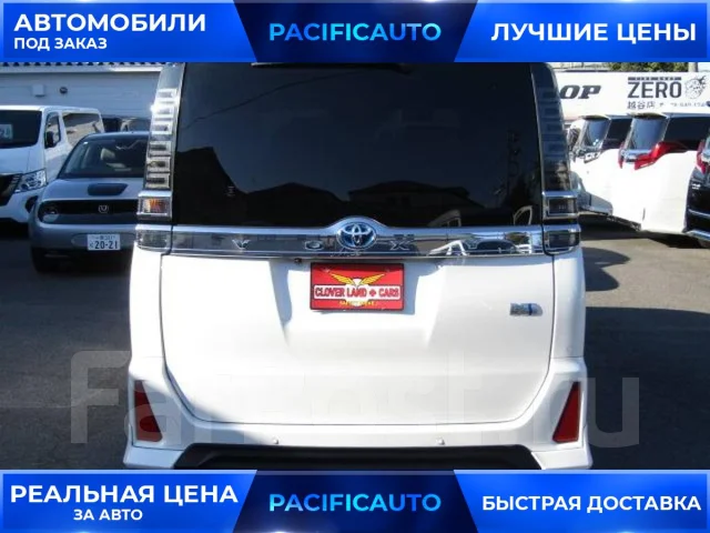 Toyota Voxy. ��������, ��������, 2.0, ������, 32 000����. ��, �/�, ��� ���. ��� ����� �� ������������ ����