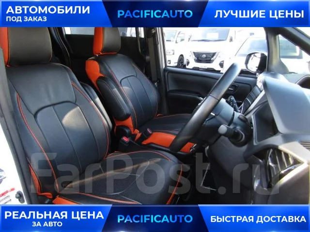Toyota Voxy. ��������, ��������, 2.0, ������, 32 000����. ��, �/�, ��� ���. ��� ����� �� ������������ ����