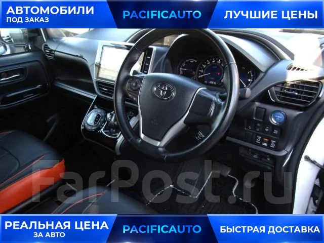 Toyota Voxy. ��������, ��������, 2.0, ������, 32 000����. ��, �/�, ��� ���. ��� ����� �� ������������ ����