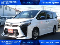 Toyota Voxy. ��������, ��������, 2.0, ������, 32 000����. ��, �/�, ��� ���. ��� ����� �� ������������ ����