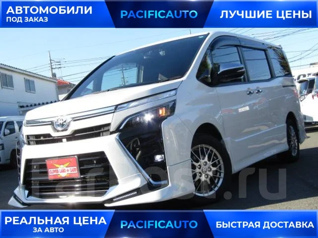 Toyota Voxy. ��������, ��������, 2.0, ������, 32 000����. ��, �/�, ��� ���. ��� ����� �� ������������ ����