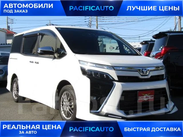 Toyota Voxy. ��������, ��������, 2.0, ������, 32 000����. ��, �/�, ��� ���. ��� ����� �� ������������ ����