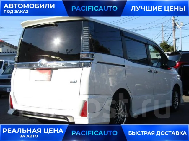Toyota Voxy. ��������, ��������, 2.0, ������, 32 000����. ��, �/�, ��� ���. ��� ����� �� ������������ ����