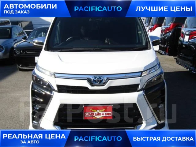 Toyota Voxy. ��������, ��������, 2.0, ������, 32 000����. ��, �/�, ��� ���. ��� ����� �� ������������ ����