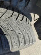 Kumho WinterCraft Ice WI31+. �����������, 2025 ���, �/�, ����� 5 % ����