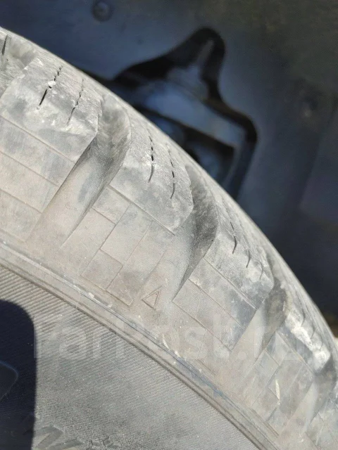Kumho WinterCraft Ice WI31+. �����������, 2025 ���, �/�, ����� 5 % ����