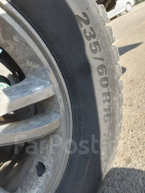 Kumho WinterCraft Ice WI31+. �����������, 2025 ���, �/�, ����� 5 % ����