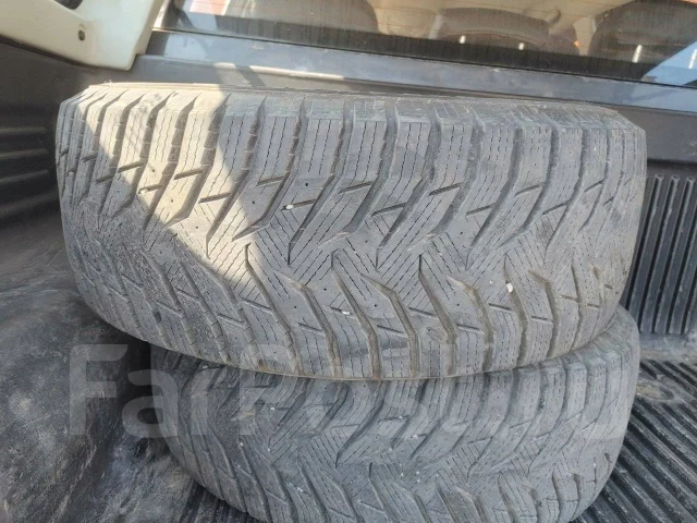 Kumho WinterCraft Ice WI31+. �����������, 2025 ���, �/�, ����� 5 % ����