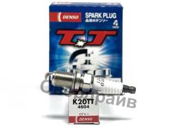   TT Denso 4604 K20TT K20TT 